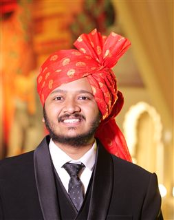 Harsh Goyal